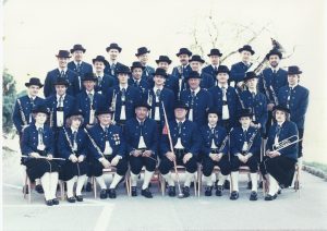 MV Steinhaus 1982