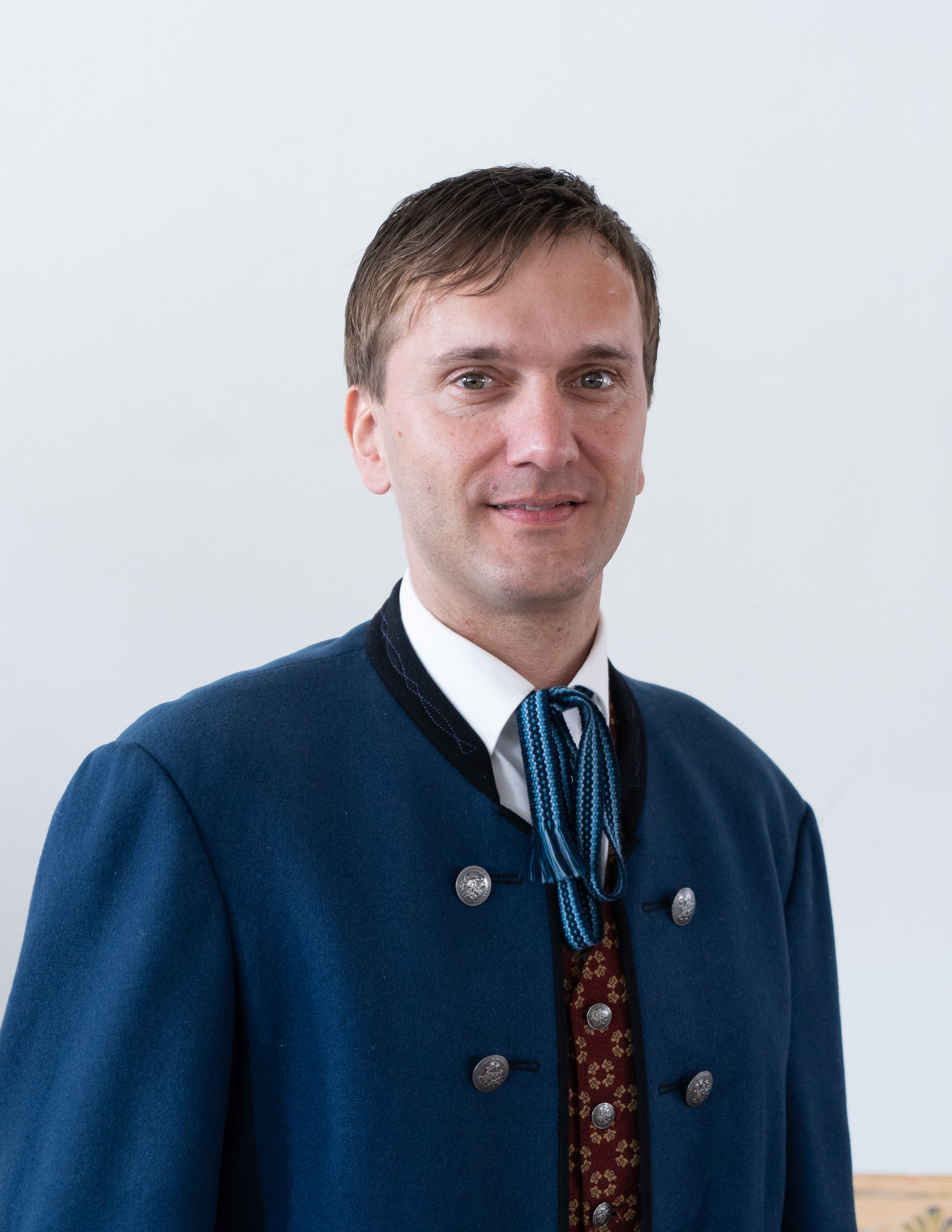 Kurt Keferböck